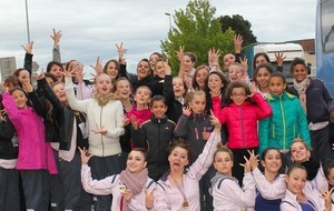 Championnat de France DF/DN: Les Résultats