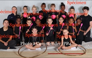 PP4 Samedi 11H15-12H15 Palais des Sports