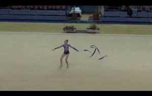 Laura SEYS - National A Junior