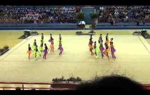 Fame - DC1/DF1 Benjamines/Minimes