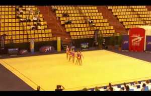 Nationale Ensemble 10-11ans