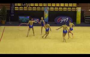 Nationale Equipe 2 - Ensemble