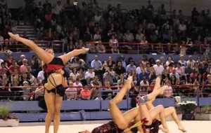 Derniers moments de nos DF1 Seniors