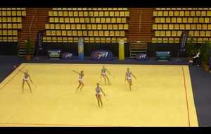 Nationale Ensemble 15ans et moins