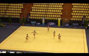 Nationale Ensemble 13ans et moins