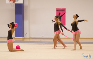 Compétition Régionale (IDF Marne) DC-DIR 2015