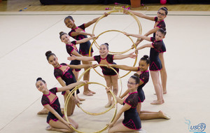 Championnat de France Avenir et DC 2015