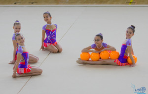 Compétition Régionale (IDF Marne) National - Interrégional A 2016