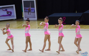 Compétition Régionale (IDF Marne) Fédéral-Interrégional D et E 2016