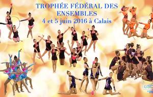 Championnat de France Fédéral 2016
