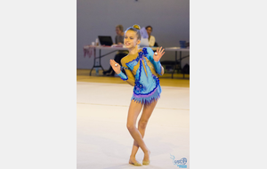 Compétition Départementale (94) Indiv 2017