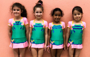 Compétition Départementale (94) National - Trophée Fédéral 2018