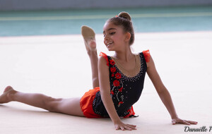 Championnat Interdépartemental Individuel 2021