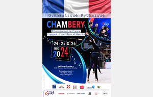 Championnat de France National Ensembles et Equipes 