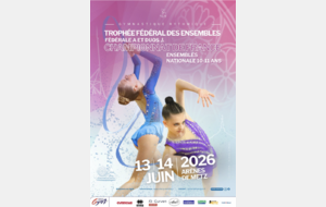 Championnat de France Ensemble National 10-11 et Trophee Federal A