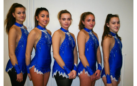 Trophee Federal A Toutes Categories