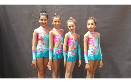 Trophee Federal A 13 ans et moins