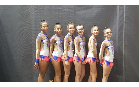 Trophee Federal A 15 ans et moins