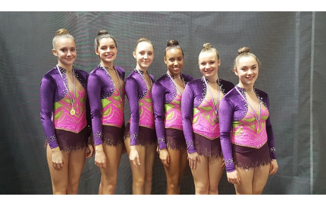 Trophee Federal A 17 ans et moins