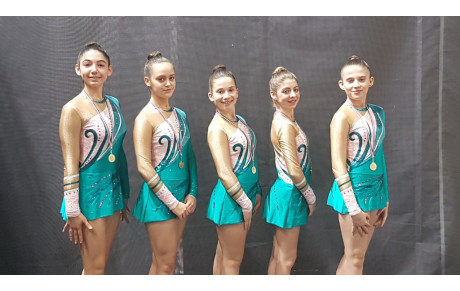 Trophee Federal B 15 ans et moins