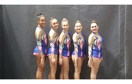 Trophee Federal B Toutes Categories