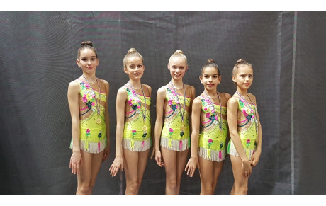 Nationale Ensemble 13 ans et moins